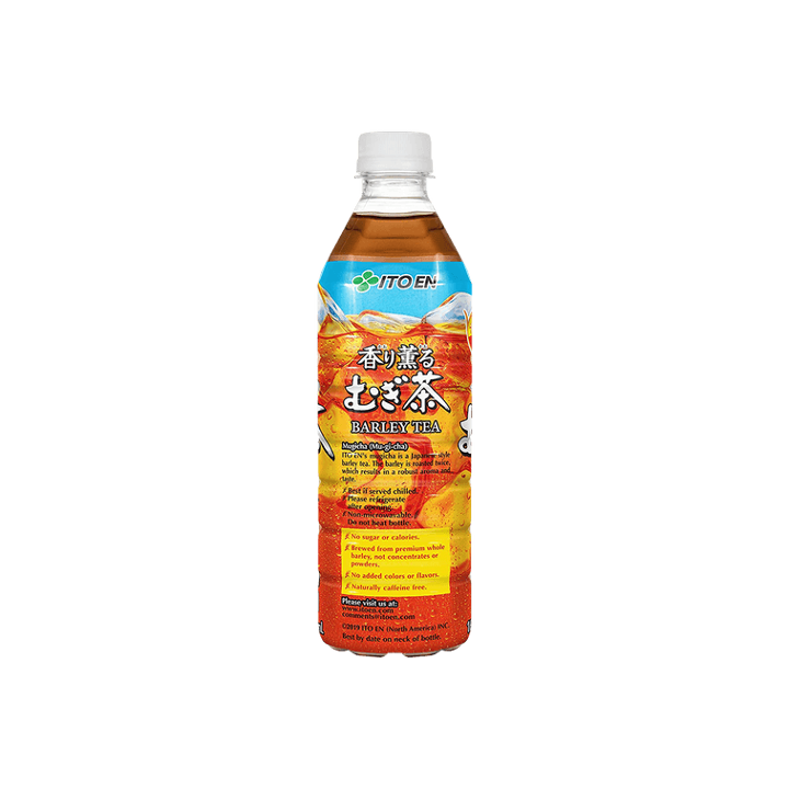 Ito En Unsweetened Mugicha Barley Tea
