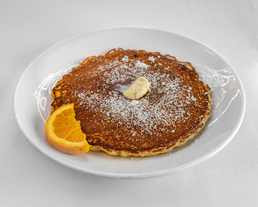 Kids Pancake