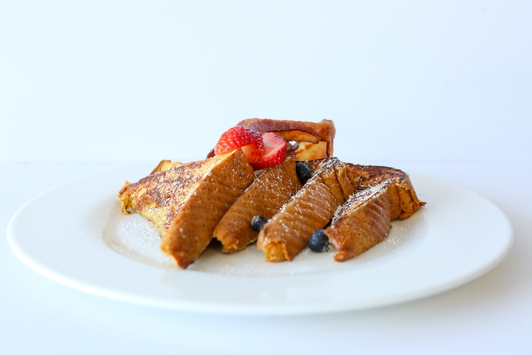 Kids French Toast