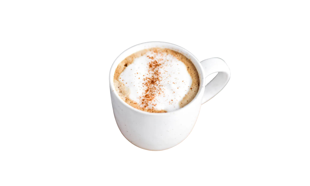 Cinnamon Dolce Latte