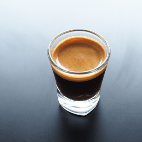 Espresso Double Shot