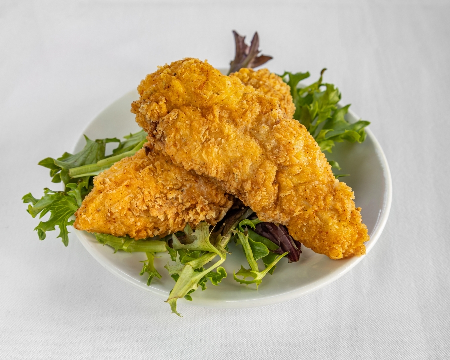 Kids Chicken Fingers