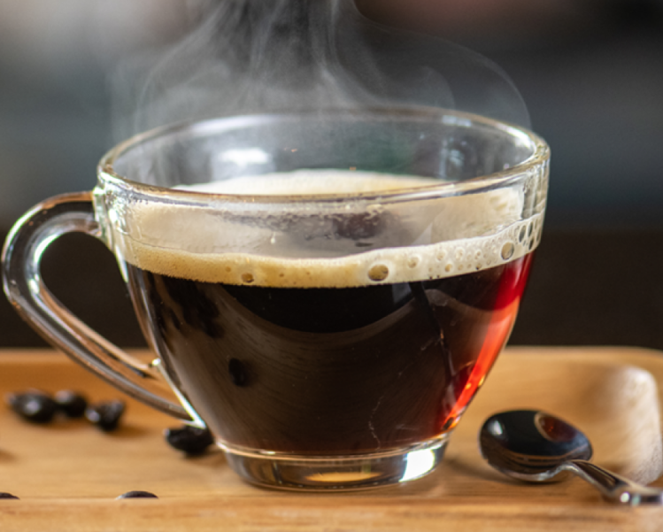 Artisan Dark Roast Coffee 16oz