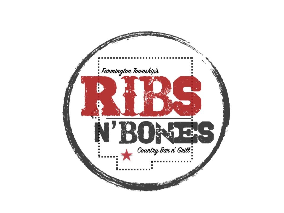 Ribs n' Bones