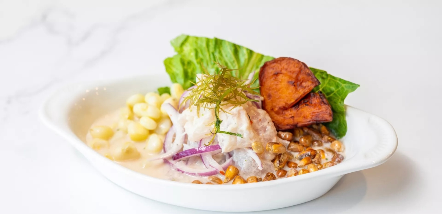 Order Online Taipa Peruvian Restaurant Miami Menu Online Ordering Delivery & Pickup