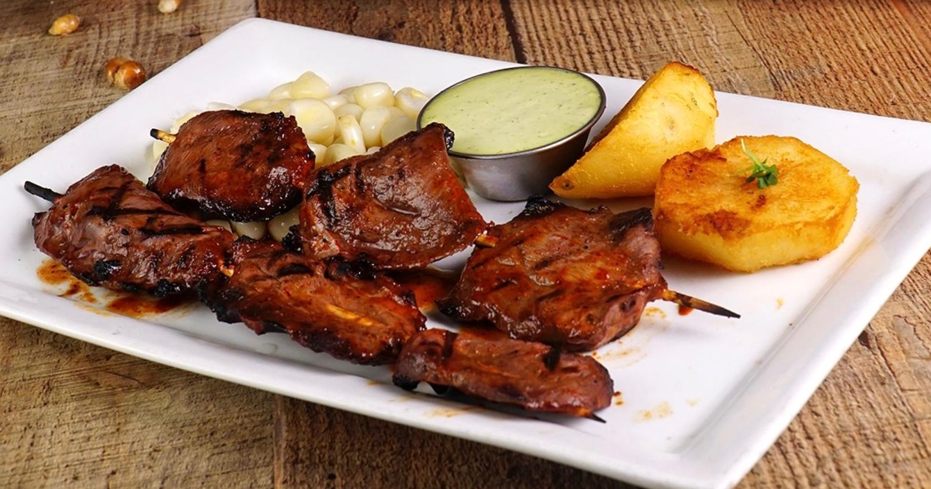 Order Online Taipa Peruvian Restaurant Miami Menu Online Ordering Delivery & Pickup