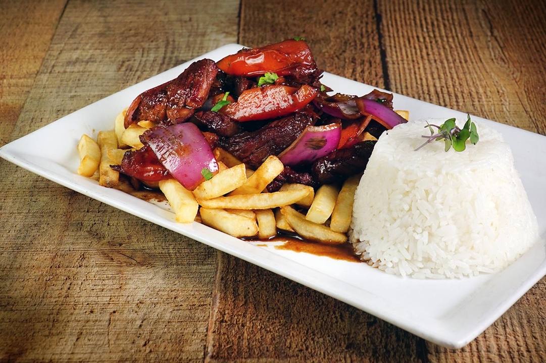 Order Online Taipa Peruvian Restaurant Miami Menu Online Ordering Delivery & Pickup