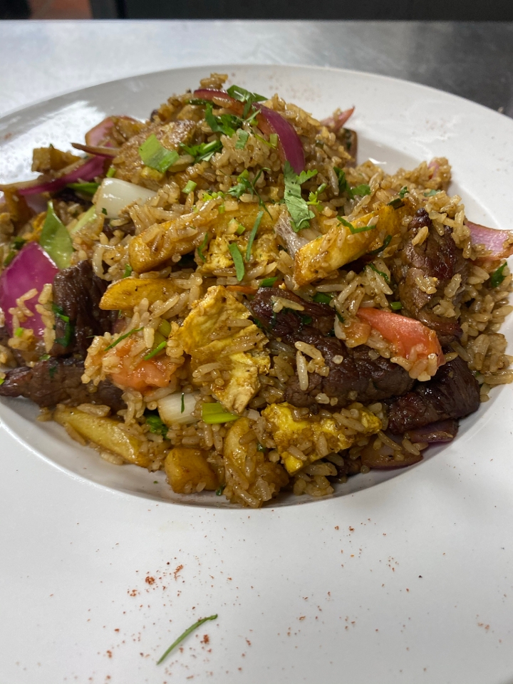 Order Online Taipa Peruvian Restaurant Miami Menu Online Ordering Delivery & Pickup