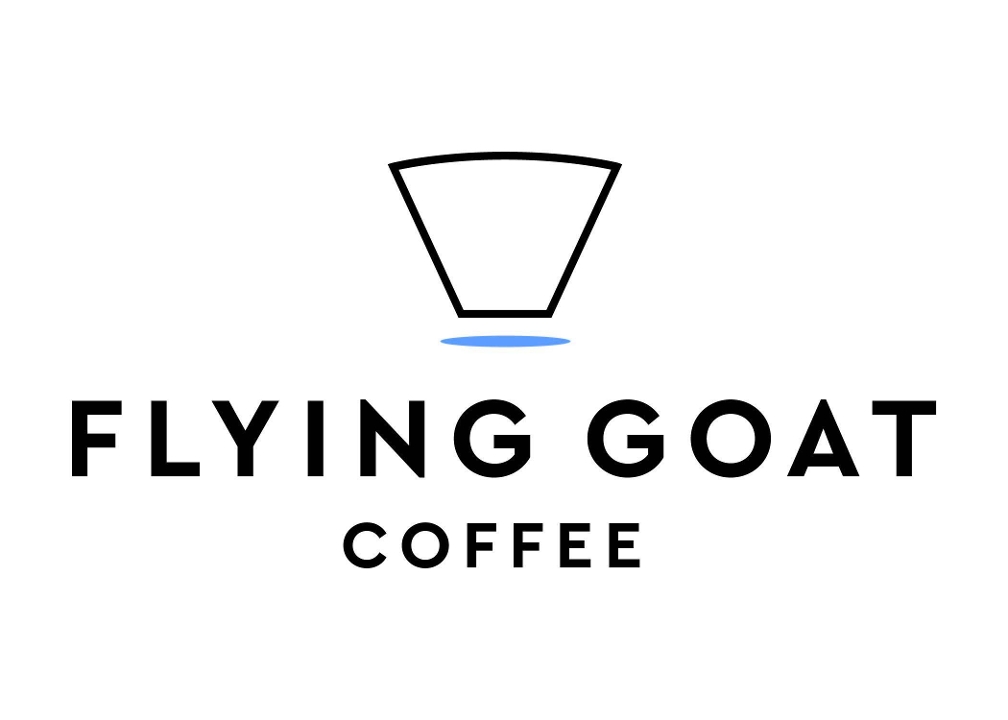 Flying Goat Coffee