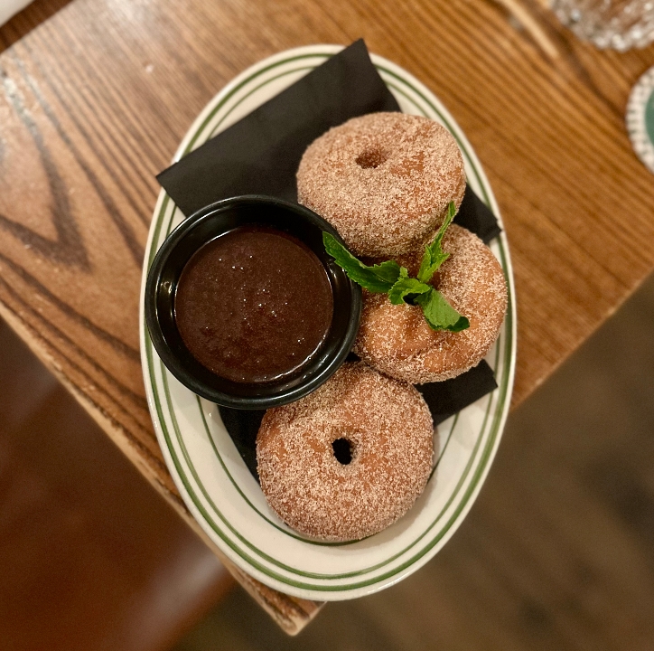 Doughnuts 3