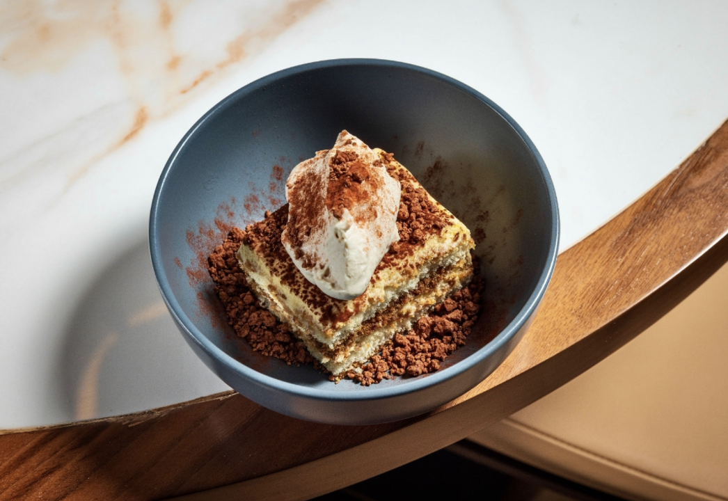 Tiramisu (GF)