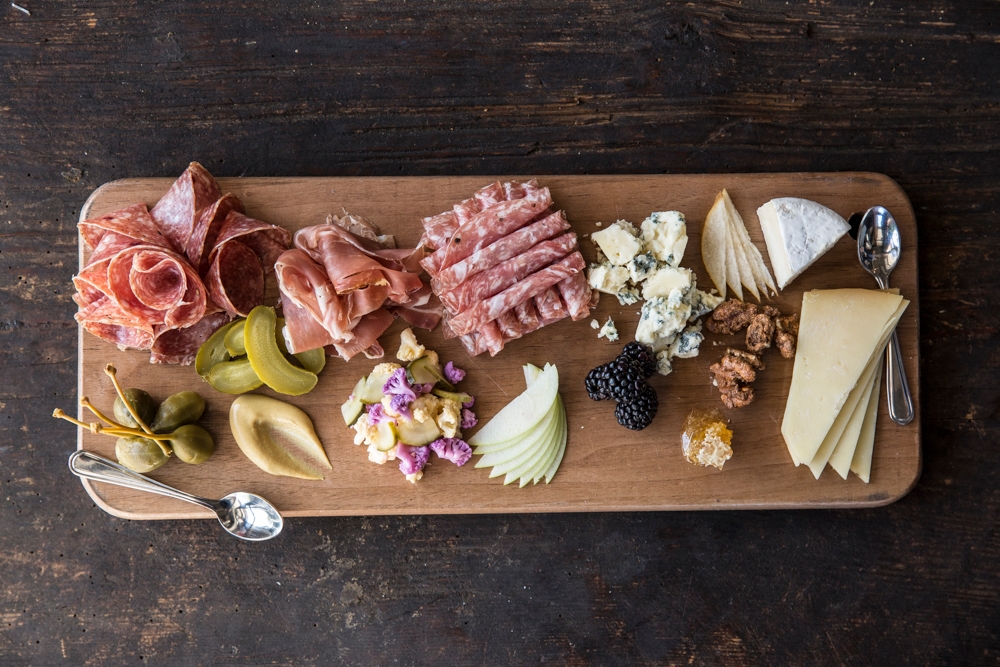 Relish Restaurant & Bar