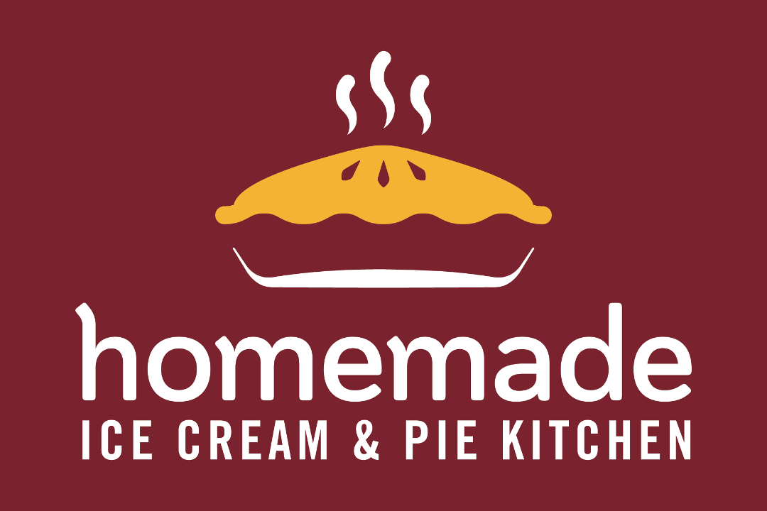 Homemade Ice Cream & Pie Kitchen