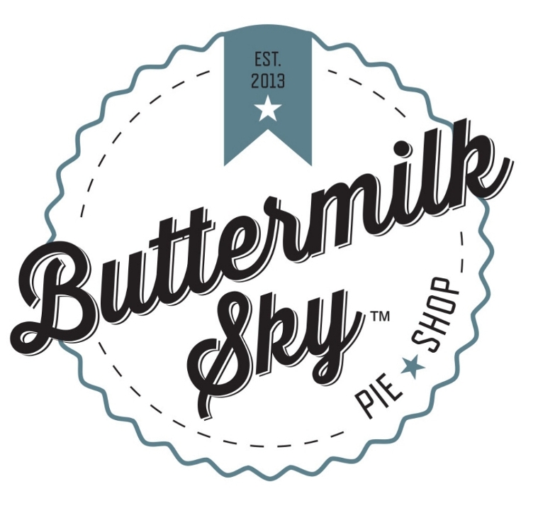 Buttermilk Sky Pie Shop