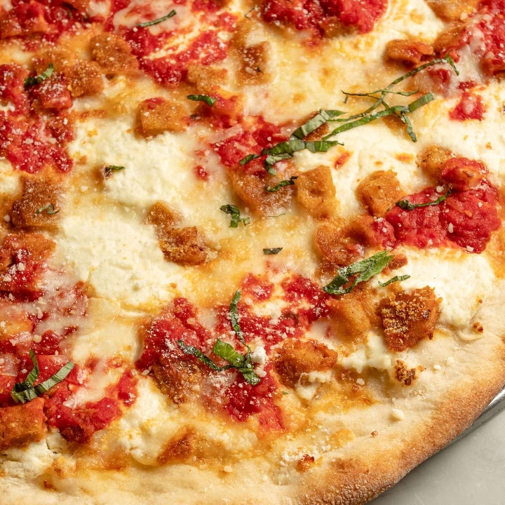 Chicken Parm Cauliflower