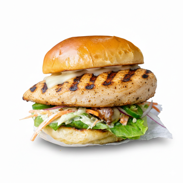 Classic Chicken Grilled