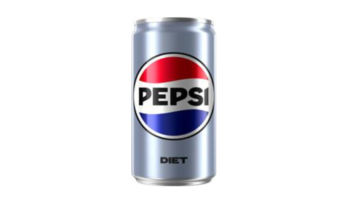 Diet Pepsi
