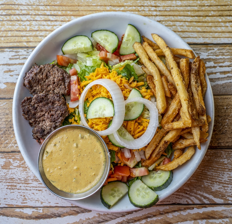 Soup & Salads