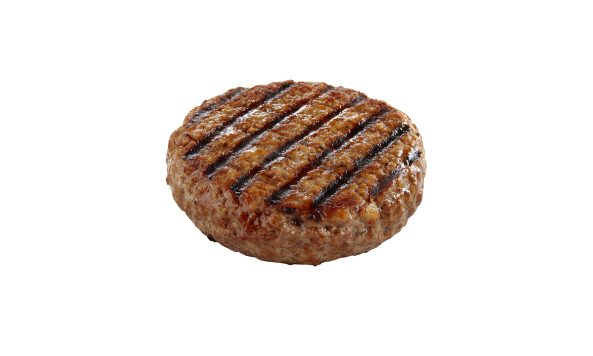 Burger Patty