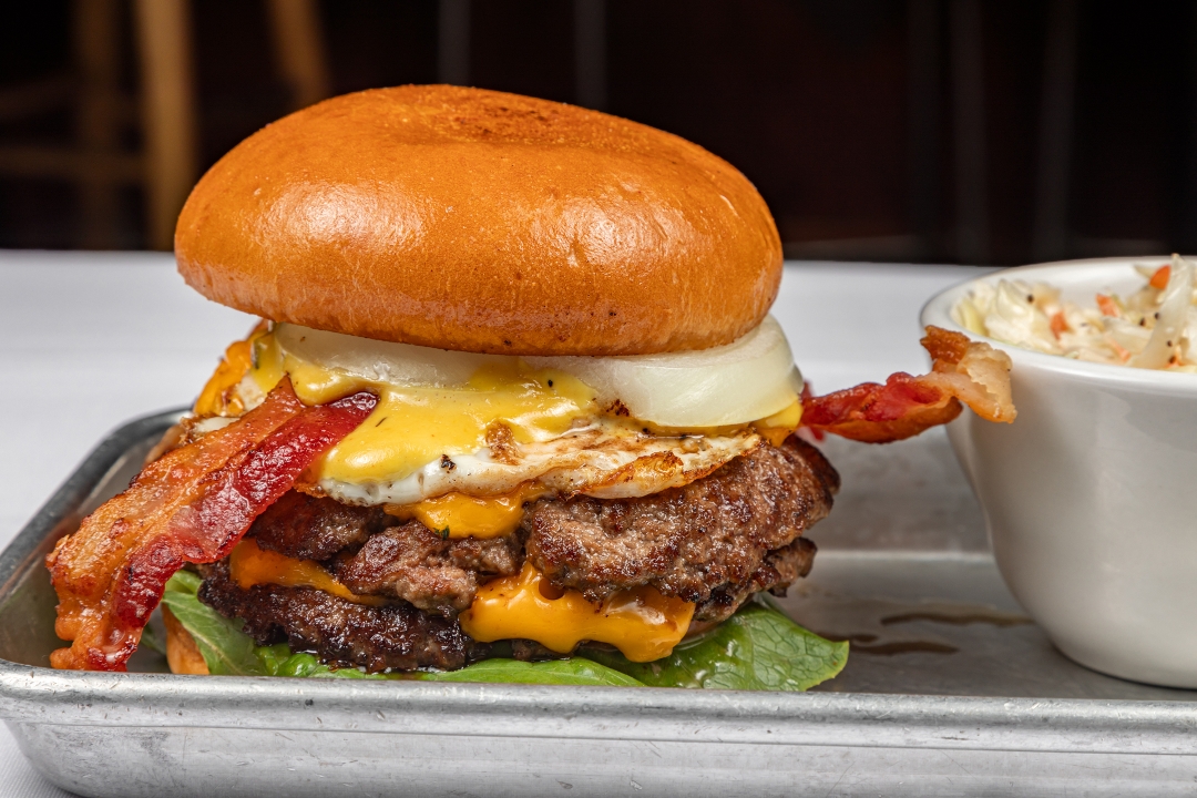 Hangover 1/2lb