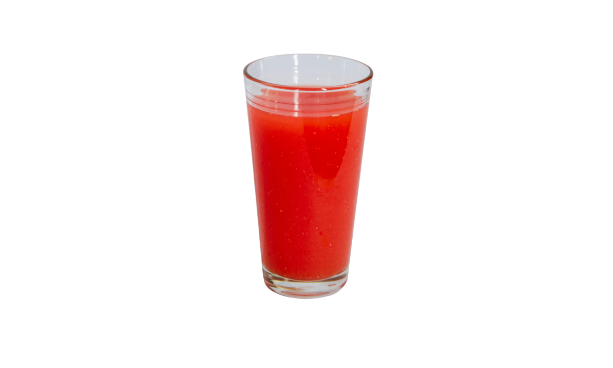 Cranberry Juice