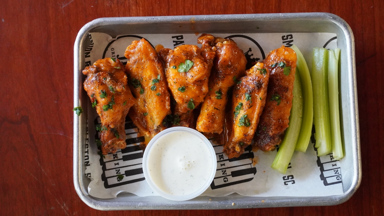 Wings