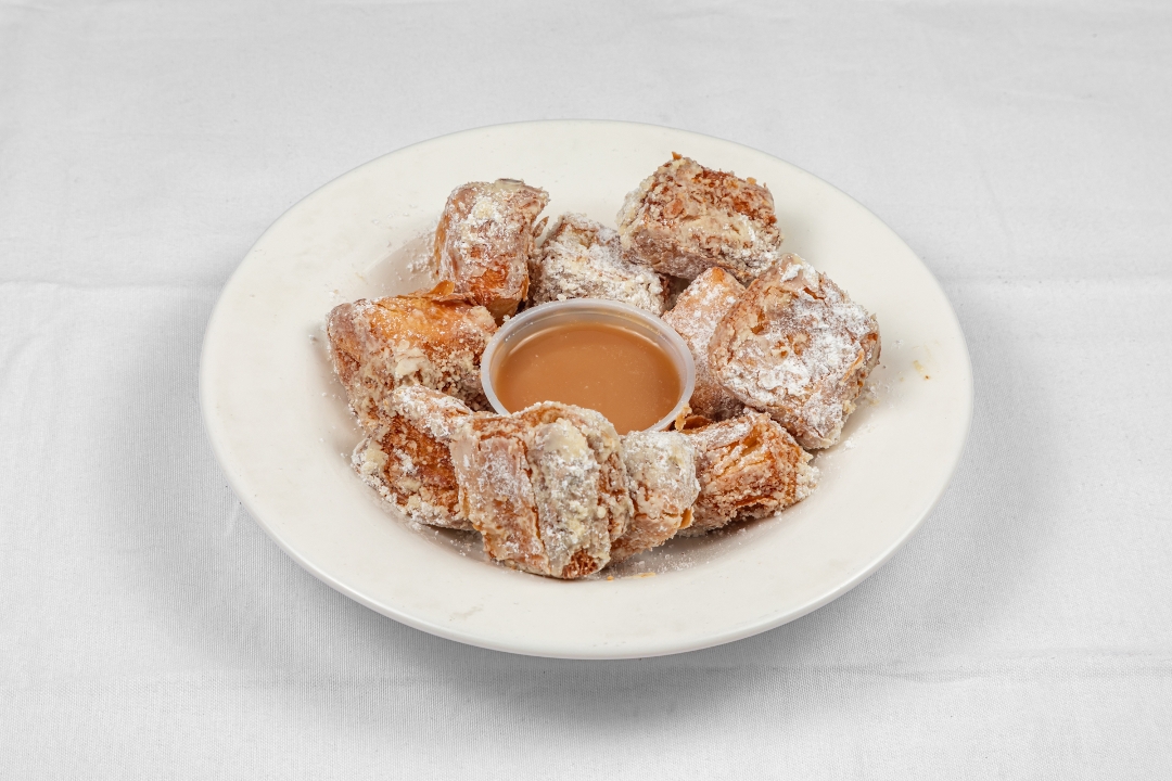 Beignets