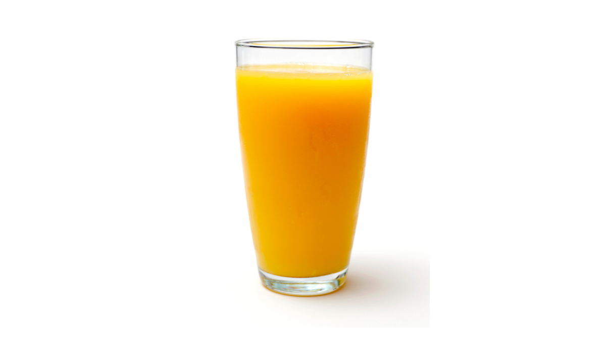 Orange Juice