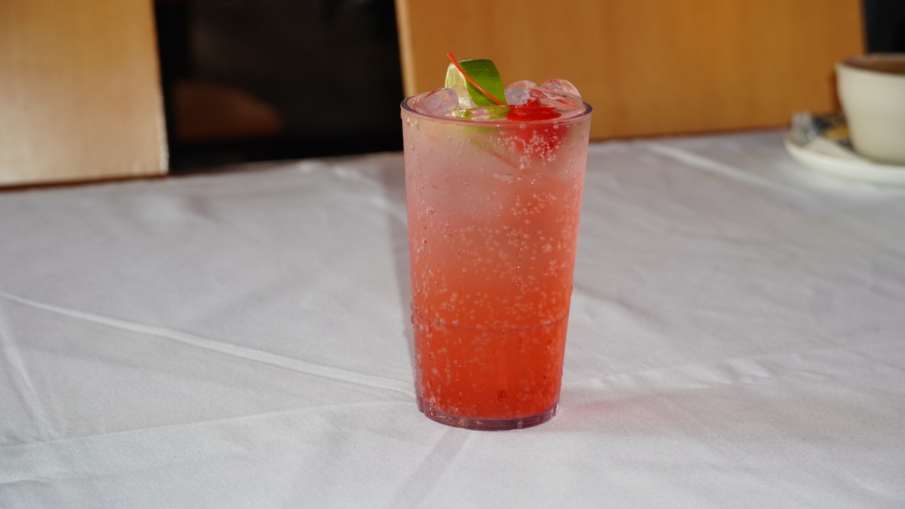 Shirley Temple
