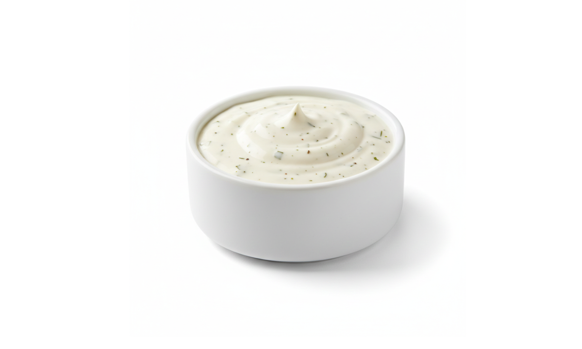 Small Side Dressing/Dip