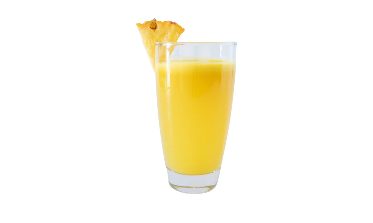 Pineapple Juice