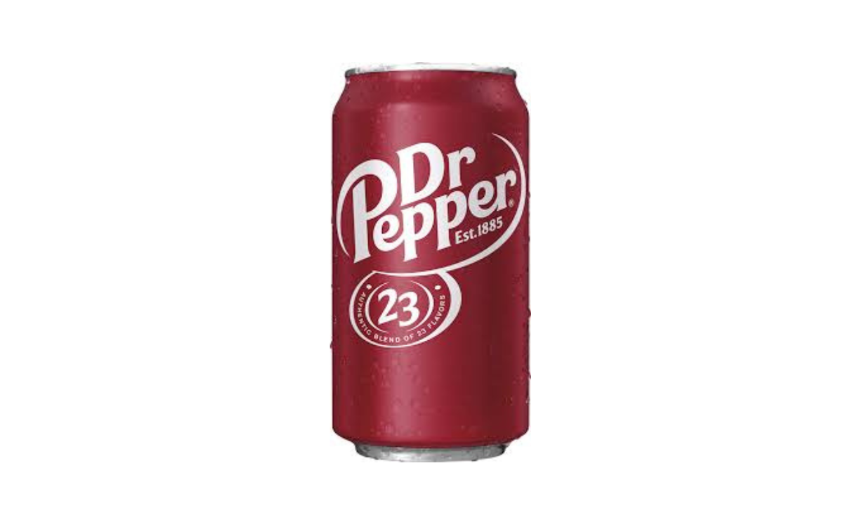 Dr Pepper