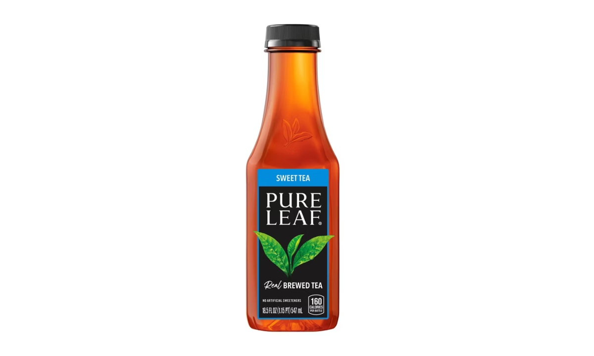 Sweet Tea
