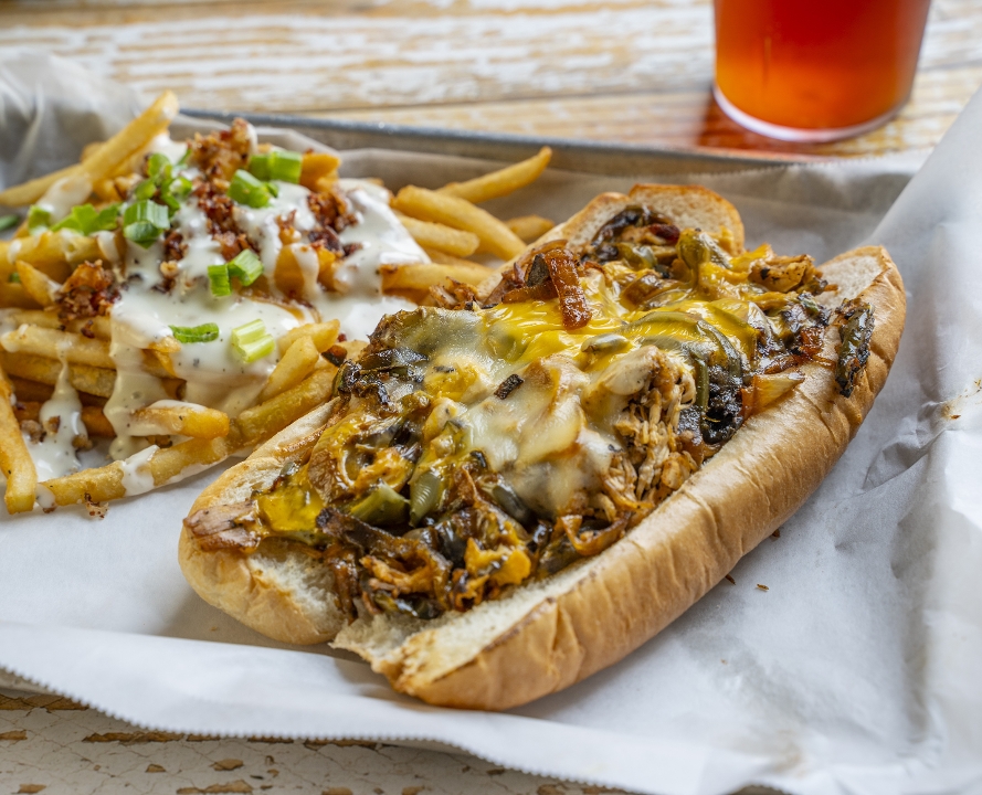 Philly Steak
