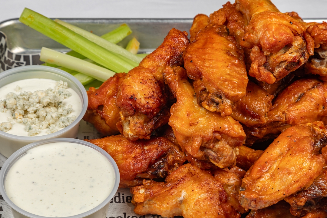 24 Wings