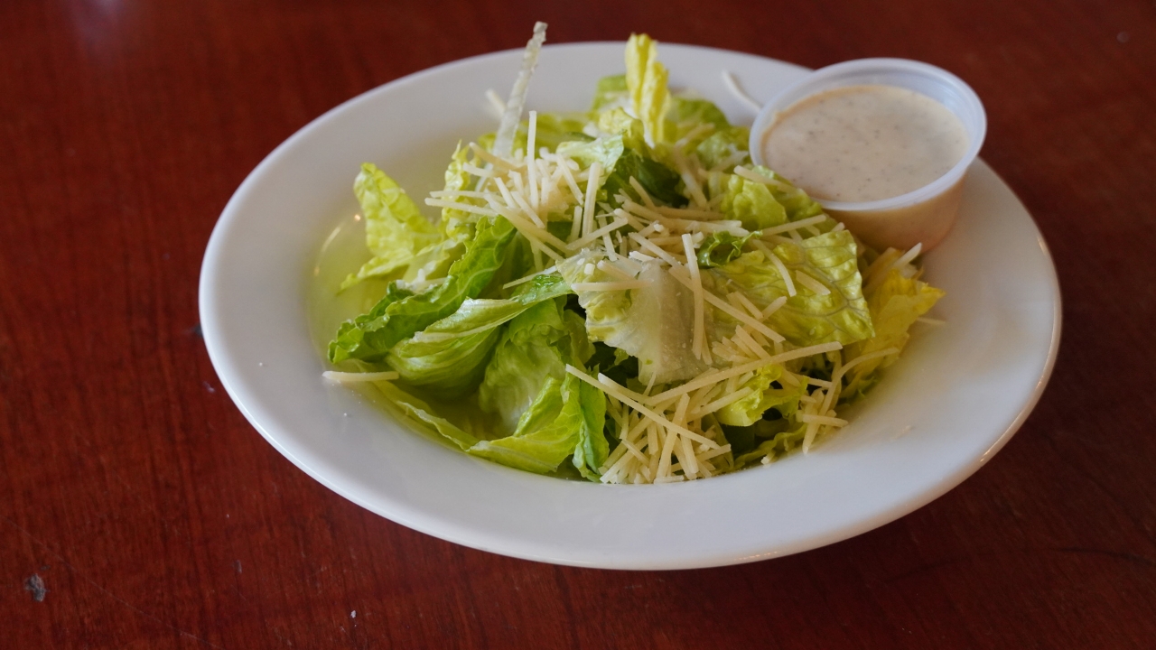 Large Ceasar Salad