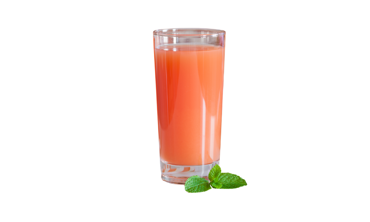 Grapefruit Juice