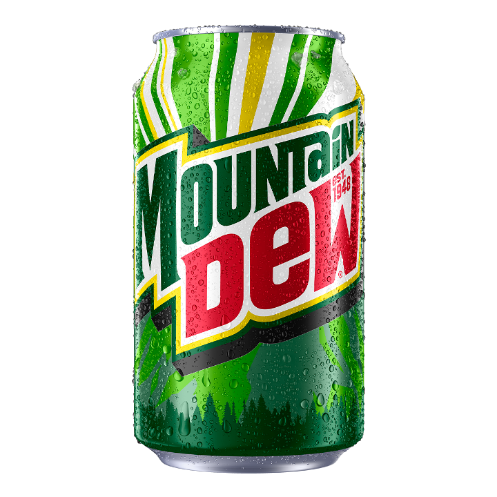 Mountain Dew