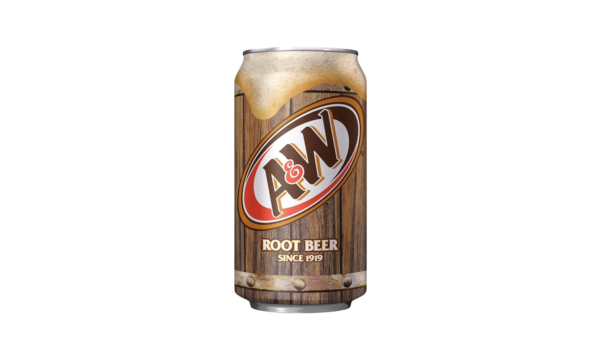 Root Beer