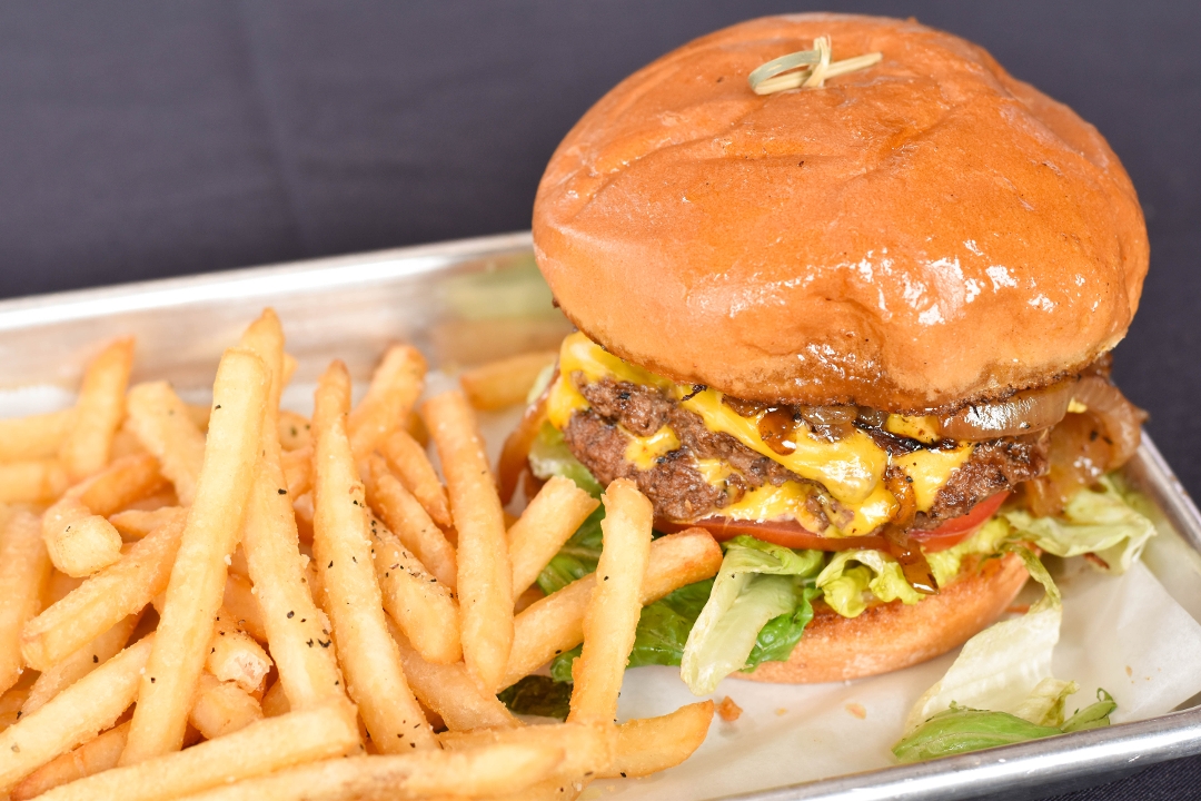 Royale with Cheese 1/4lb