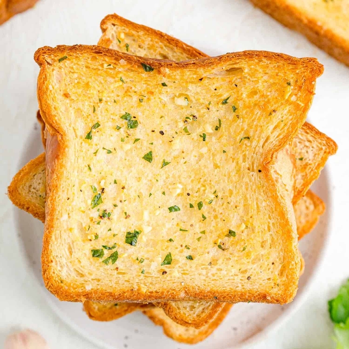 Garlic Toast