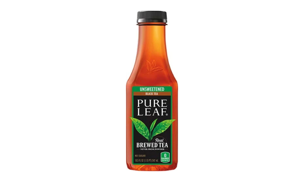 Unsweet Tea