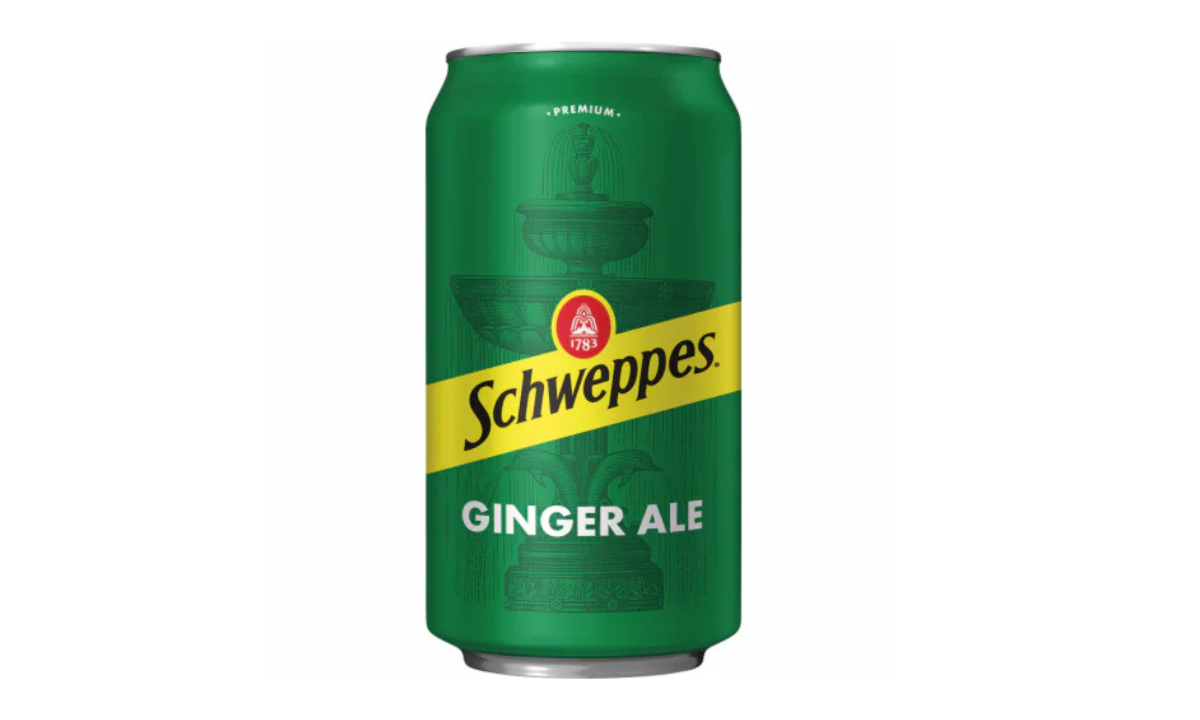 Ginger Ale