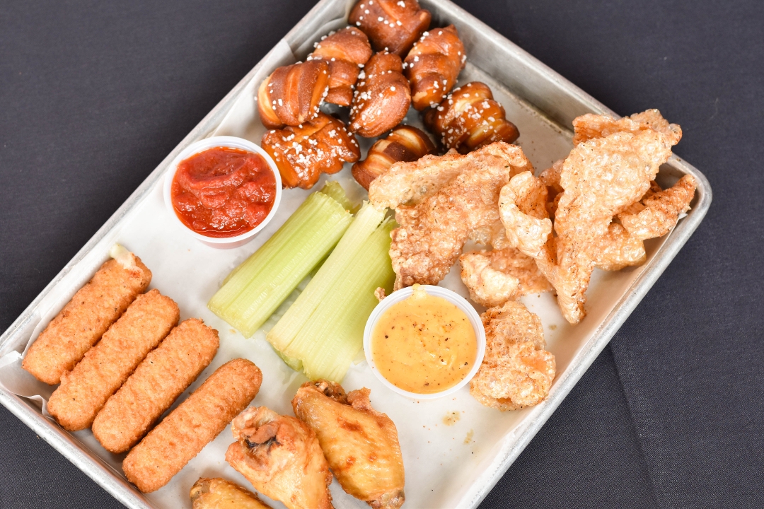 Starters
