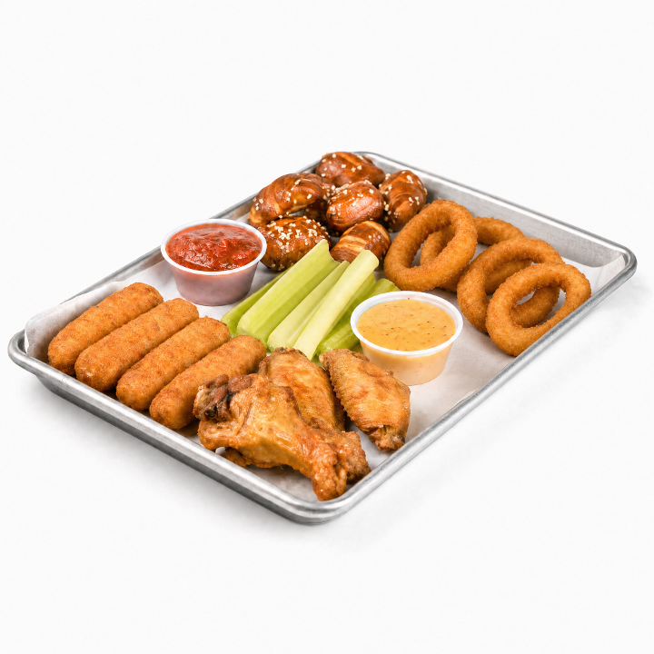 Starters