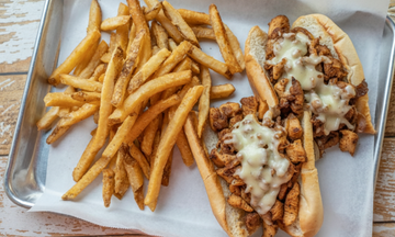 Philly Chicken