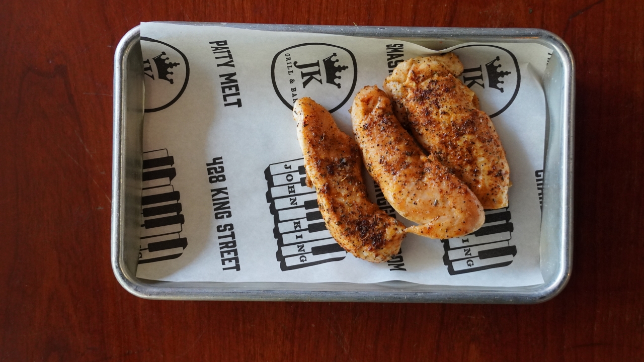 Chicken Breast