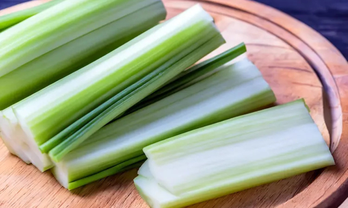 Celery
