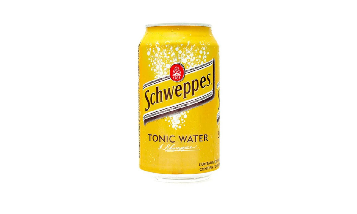Tonic Water
