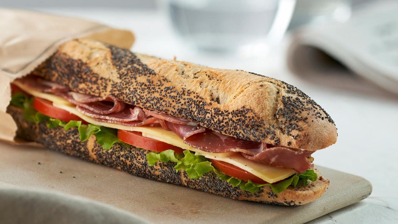 Paul French Bakery & Cafe